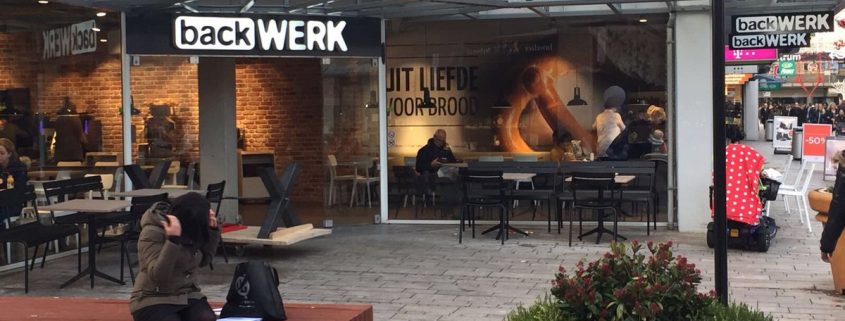 Backwerk Almere 845x321 - BackWerk stationstraat Almere