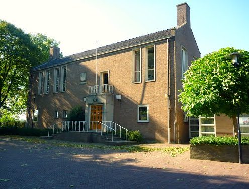 Gemeentehuis Lopik 495x375 - Projecten