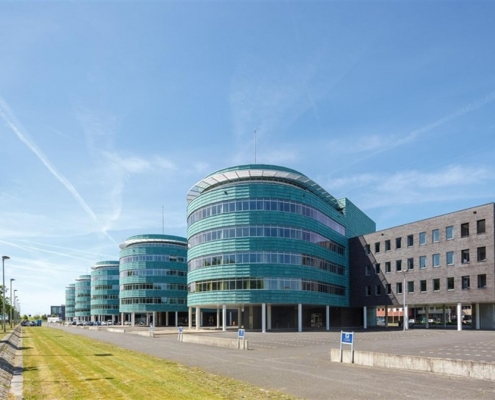 Green Capitol Almere 1 495x400 - Projecten