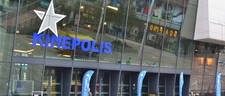 Kinepolis Almere Stad Kinepolis Almere Stad 1 750x321 - Kinepolis Almere Stad