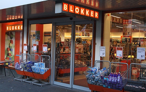 Blokker winkels diverse vestigingen door heel Nederland. blokker 510x321 - Blokker winkels diverse vestigingen door heel Nederland.