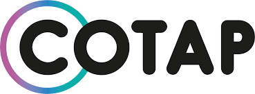 cotap logo - Homepagina