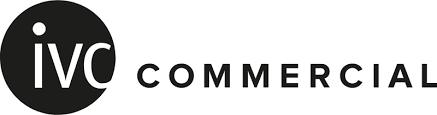 ivc commercial logo - Homepagina