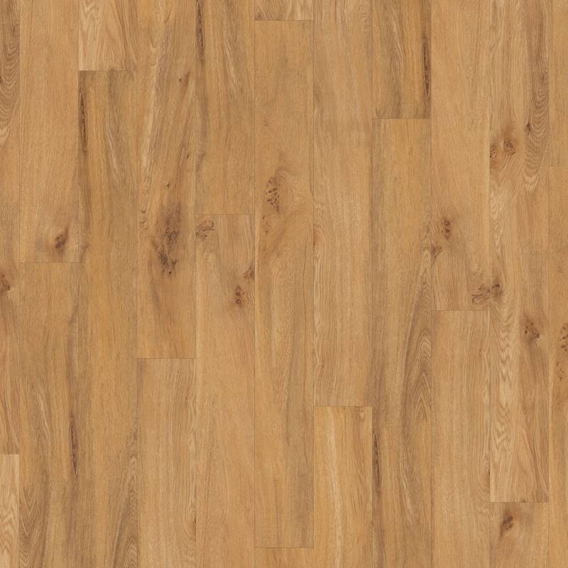 kp39 warm oak oh - Designflooring pvc vloeren met houteffect