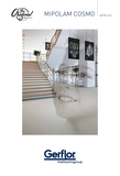 Gerflor Mipolam Cosmo s126160 0ece7e - Gerflor Mipolam Cosmo