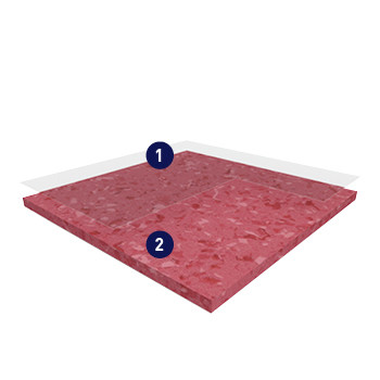 Gerflor Mipolam Esprit s850700 q90 5e2d32 - Gerflor Mipolam Esprit