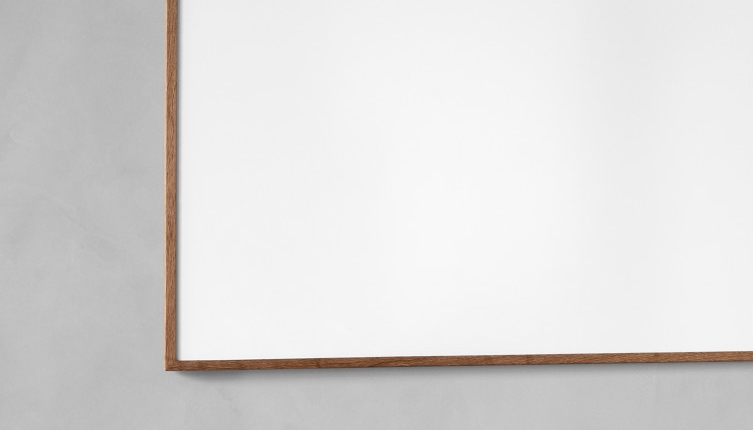 wood3 753x430 - Houten whiteboard